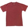 CC1717 ガーメントダイTシャツ COMFORT COLORS 81253475