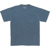 CC6030 ガーメントダイポケットTシャツ COMFORT COLORS 81253518