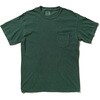CC6030 ガーメントダイポケットTシャツ COMFORT COLORS 81253588