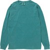 CC6014 ガーメントダイロングスリーブTシャツ COMFORT COLORS 81256011