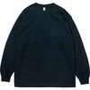 AA1304 ユニセックスロングスリーブTシャツ American Aparel 81253676