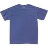 CC1717 ガーメントダイTシャツ COMFORT COLORS 81254419