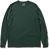CC6014 ガーメントダイロングスリーブTシャツ COMFORT COLORS 81255600