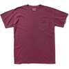 CC6030 ガーメントダイポケットTシャツ COMFORT COLORS 81255101