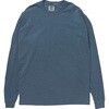 CC6014 ガーメントダイロングスリーブTシャツ COMFORT COLORS 81256056