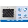YB-603 おまかせつけ置き洗いバッグ L 52×42cm(マチ14cm) アール 81256300