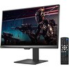 LCD-GD243UDB-F ゲーミング液晶ディスプレイ 23.8型/1920×1080/HDMI、DisplayPort/ブラック/スピーカー：あり/240Hz対応ゲーミングモニター!/「5年保証」「無輝点保証」 I ・O DATA(アイ・オー・データ) 81256379