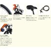 FH672-G パナソニック電動自転車26年モデル ハリヤ Panasonic(パナソニック) 81256555