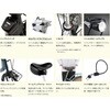 FSW013-N パナソニック電動自転車26年モデル SW Panasonic(パナソニック) 81256467
