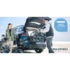 FW072-Y パナソニック電動折畳自転車26年モデル オフタイム Panasonic(パナソニック) 81256677