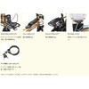 FZ033-V パナソニック電動自転車26年モデル EZ Panasonic(パナソニック) 81256589