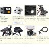 FZC633-M パナソニック電動自転車26年モデル BP02 Panasonic(パナソニック) 81256625
