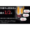 PAS-W02-B-L+ Airsapo(エアサポ) NKE 81256747