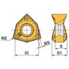 6NMU0906040PNER-M MP1230 汎用ミーリング材種MP1200 三菱マテリアル 81260825