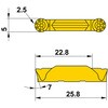 GY2M0500H250N-BM MY6125 GYシリーズ用インサートMY6125 三菱マテリアル 81259721