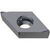 DCET11T304ML-SRF MP3115 旋削用インサート(サーメット) 三菱マテリアル 81260238