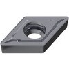DCMT11T304-MP MP3115 旋削用インサート(サーメット) 三菱マテリアル 81262259