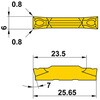 GY2M0600J080N-MS MY6125 GYシリーズ用インサートMY6125 三菱マテリアル 81263336