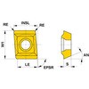 JPMT060204-E MP1220 汎用ミーリング材種MP1200 三菱マテリアル 81269907