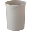 サスティメイド 屑入れ 丸 12L リス