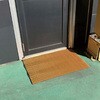 ASK-9004GR スノコ 安全スノコマット 90cm×4M カーボーイ 81272847
