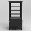 RITS-130 RIT4面ガラス冷蔵ショーケース ジェーシーエム 81273215