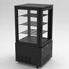 RITS-130 RIT4面ガラス冷蔵ショーケース ジェーシーエム 81273215