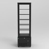 RITS-268 RIT4面ガラス冷蔵ショーケース ジェーシーエム 81273258