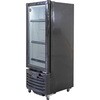 RITS-110 RITタテ型冷蔵ショーケース ジェーシーエム 81273276
