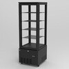 RITS-228 RIT4面ガラス冷蔵ショーケース ジェーシーエム 81273328