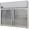 JCMCS-290 デュアル型冷凍ショーケース(観音) ジェーシーエム 81273355