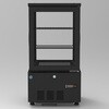 RITS-58 RIT4面ガラス冷蔵ショーケース ジェーシーエム 81273380