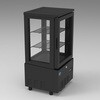 RITS-58 RIT4面ガラス冷蔵ショーケース ジェーシーエム 81273380