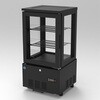 RITS-58 RIT4面ガラス冷蔵ショーケース ジェーシーエム 81273380
