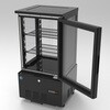 RITS-58 RIT4面ガラス冷蔵ショーケース ジェーシーエム 81273380