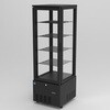 RITS-240 RIT4面ガラス冷蔵ショーケース ジェーシーエム 81273407