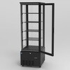 RITS-240 RIT4面ガラス冷蔵ショーケース ジェーシーエム 81273407