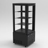 RITS-188 RIT4面ガラス冷蔵ショーケース ジェーシーエム 81273416