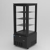 RITS-188 RIT4面ガラス冷蔵ショーケース ジェーシーエム 81273416