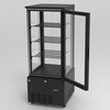 RITS-188 RIT4面ガラス冷蔵ショーケース ジェーシーエム 81273416
