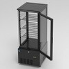 RITS-188 RIT4面ガラス冷蔵ショーケース ジェーシーエム 81273416