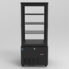 RITS-160 RIT4面ガラス冷蔵ショーケース ジェーシーエム 81273477