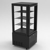 RITS-160 RIT4面ガラス冷蔵ショーケース ジェーシーエム 81273477