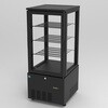 RITS-160 RIT4面ガラス冷蔵ショーケース ジェーシーエム 81273477