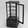 RITS-160 RIT4面ガラス冷蔵ショーケース ジェーシーエム 81273477