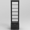 RITS-290 RIT4面ガラス冷蔵ショーケース ジェーシーエム 81273486