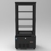 RITS-78 RIT4面ガラス冷蔵ショーケース ジェーシーエム 81273547