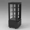 RITS-78 RIT4面ガラス冷蔵ショーケース ジェーシーエム 81273547