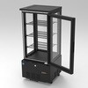 RITS-78 RIT4面ガラス冷蔵ショーケース ジェーシーエム 81273547