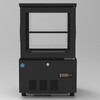 RITS-41 RIT4面ガラス冷蔵ショーケース ジェーシーエム 81273556